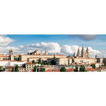 Lais Puzzle - Santiago de Compostela, Galizien - 1.000 Teile