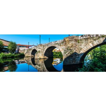 Lais Puzzle - Monforte de Lemos, Lugo - 1.000 Teile