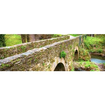Lais Puzzle - Sarria in Galicien - 1.000 Teile
