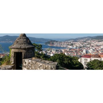 Lais Puzzle - Vigo, Spanien - 1.000 Teile