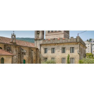 Lais Puzzle - Redondela - 1.000 Teile