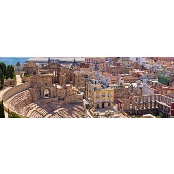 Lais Puzzle - Cartagena, Spanien - 1.000 Teile