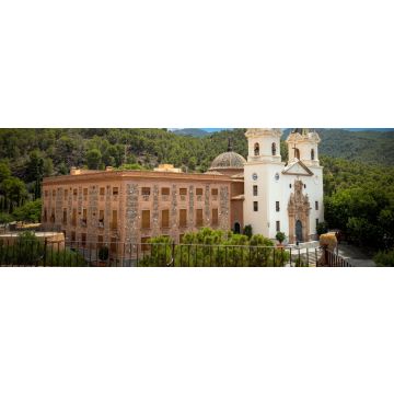 Lais Puzzle - La Fuensanta im Naturpark El Valle, Murcia - 1.000 Teile