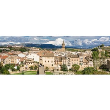 Lais Puzzle - Valdizarbe-Tal, Navarra - 1.000 Teile