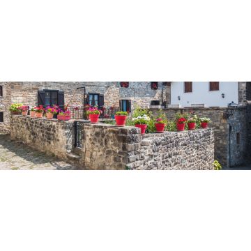 Lais Puzzle - Roncal, Valle de Roncal, Comunidad Foral de Navarra - 1.000 Teile