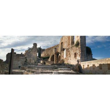 Lais Puzzle - Schloss Xativa, Valencia - 1.000 Teile