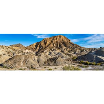 Lais Puzzle - Tabernas Wüste, Desierto de Tabernas. Almeria, Andalusien, Spanien - 1.000 Teile