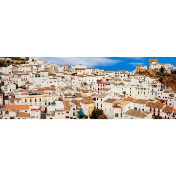 Lais Puzzle - Setenil de las Bodegas, Cádiz, Andalusien, Spanien - 1.000 Teile