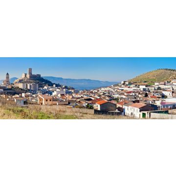 Lais Puzzle - Alcaudete, Spanien - 1.000 Teile