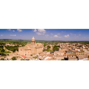 Lais Puzzle - Mare de Déu de la Salut, Maria de la Salut, Mallorca - 1.000 Teile