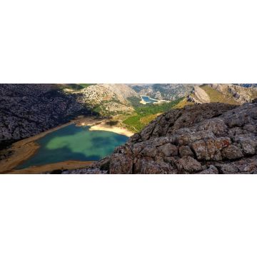 Lais Puzzle - Puig de na Franquesa, Mallorca - 1.000 Teile
