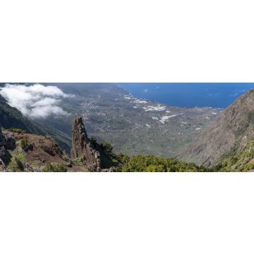 Lais Puzzle - La Frontera, El Hierro, Kanarische Inseln - 1.000 Teile
