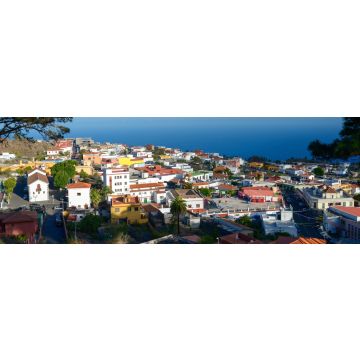 Lais Puzzle - Pueblo de Fuencaliente. Isla de La Palma - 1.000 Teile