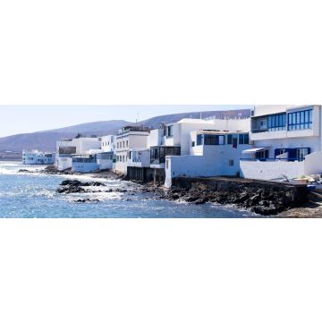 Lais Puzzle - Arietta - Dorf über dem Ozean, Lanzarote - 1.000 Teile