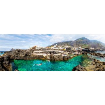 Lais Puzzle - Garachico Teneriffa - 1.000 Teile