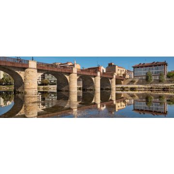 Lais Puzzle - Miranda de Ebro in Burgos, Spanien - 1.000 Teile
