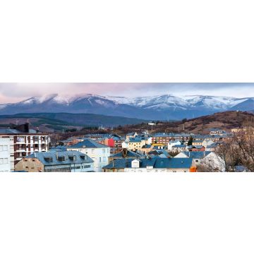 Lais Puzzle - Bembibre, Spanien - 1.000 Teile