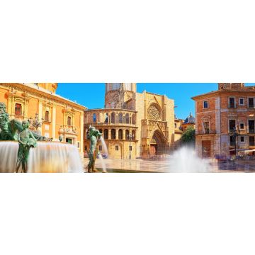 Lais Puzzle - Valencia - 1.000 Teile