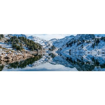 Lais Puzzle - Val d'Aran, Lleida, Katalonien, Spanien - 1.000 Teile