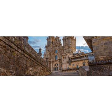 Lais Puzzle - Santiago de Compostela, Galizien - 1.000 Teile