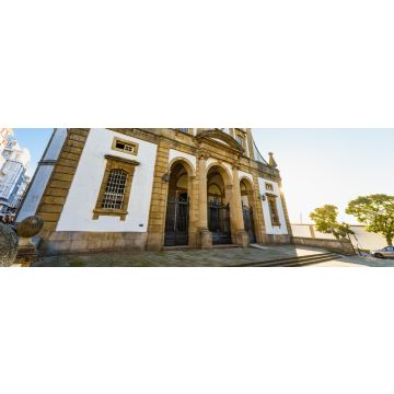 Lais Puzzle - Catedral de Ferrol in Galicien - 1.000 Teile