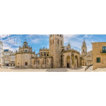 Lais Puzzle - Lugo, Spanien - 1.000 Teile