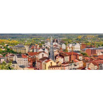 Lais Puzzle - Monforte de Lemos, Lugo - 1.000 Teile