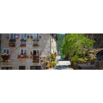 Lais Puzzle - Ribadavia, Galizien - 1.000 Teile