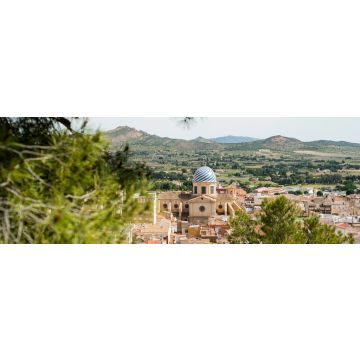 Lais Puzzle - Yecla, Murcia - 1.000 Teile