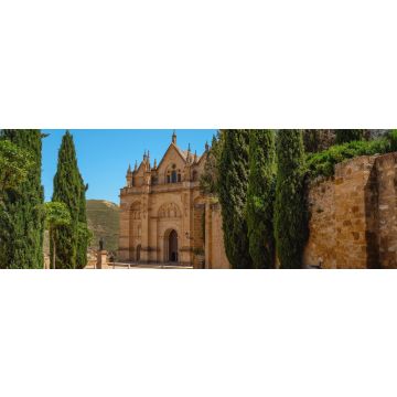 Lais Puzzle - Antequera, in der Provinz Malaga, Spanien - 1.000 Teile