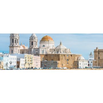Lais Puzzle - Kathedrale von Cadiz in Spanien - 1.000 Teile