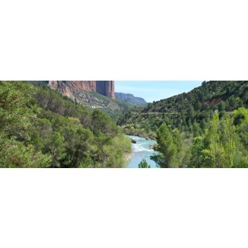 Lais Puzzle - Mallets von Riglos, Aragon, Spanien - 1.000 Teile