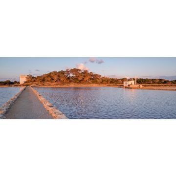 Lais Puzzle - Parc Natural de Ses Salines d'Eivissa i Formentera, Balearen, Spanien - 1.000 Teile