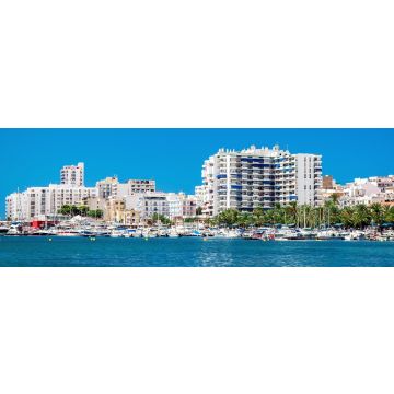Lais Puzzle - Meerblick zum Hafen von San Antonio de Portmany - 1.000 Teile