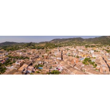 Lais Puzzle - Alaró, Comarca de Raiguer, Mallorca, Balearen, Spanien - 1.000 Teile