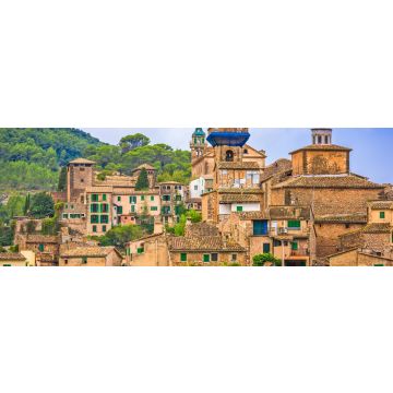 Lais Puzzle - Valldemossa, Mallorca - 1.000 Teile