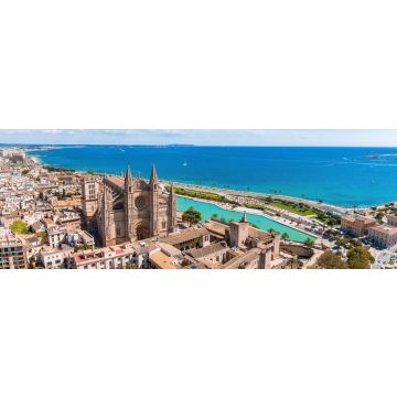 Lais Puzzle - La Seu, Palma de Mallorca - 1.000 Teile
