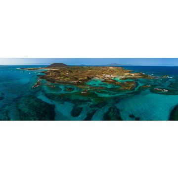 Lais Puzzle - Lagunen der Insel Lobos - 1.000 Teile