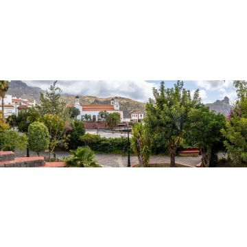 Lais Puzzle - Tejeda, Gran Canaria - 1.000 Teile