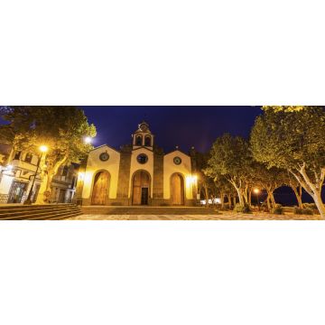 Lais Puzzle - Kirche in Valleseco, Gran Canaria - 1.000 Teile