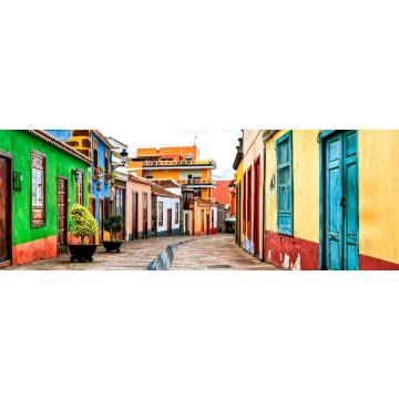 Lais Puzzle - Los Lanos de Aridane. La Palma - 1.000 Teile