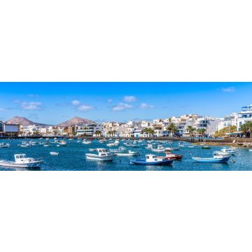 Lais Puzzle - Arrecife, Lanzarote - 1.000 Teile