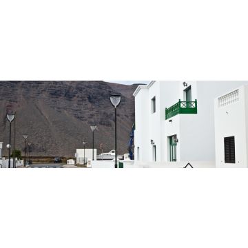 Lais Puzzle - Órzola, Lanzarote, Spanien - 1.000 Teile