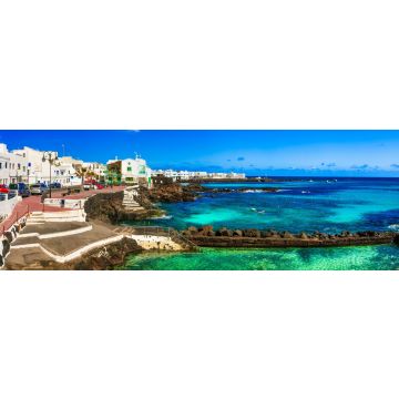 Lais Puzzle - Punta Mujeres, Lanzarote - 1.000 Teile