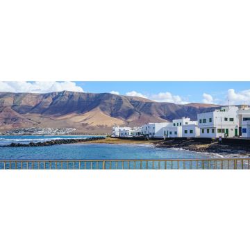 Lais Puzzle - Caleta de Famara, Lanzarote - 1.000 Teile