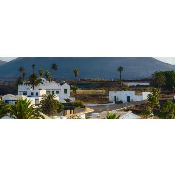 Lais Puzzle - Yaiza, Lanzarote - 1.000 Teile