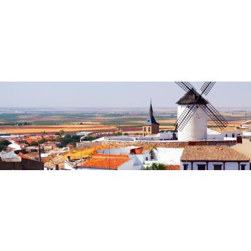 Lais Puzzle - Campo de Criptana, La Mancha - 1.000 Teile