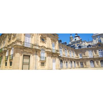 Lais Puzzle - Real Sitio de San Ildefonso, Provinz Segovia - 1.000 Teile