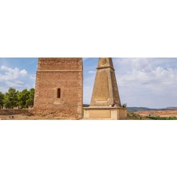 Lais Puzzle - Arcos de Jalón, Soria - 1.000 Teile