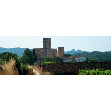 Lais Puzzle - Sant Pere de Ribes, Garraf, Provinz Barcelona - 1.000 Teile